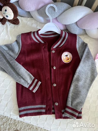 Школьная форма