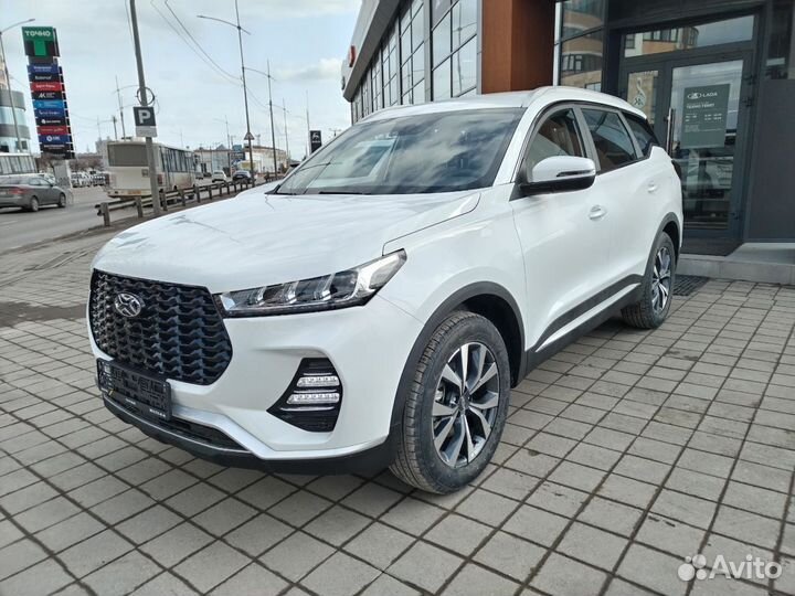 Xcite X-Cross 7 1.5 CVT, 2024