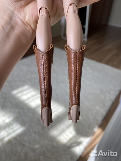 Бронь Сапоги для FR Integrity toys