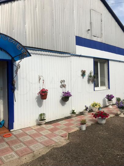 Коттедж 90 м² на участке 15 сот.