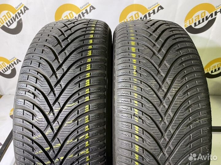 Kleber Krisalp HP3 225/55 R17