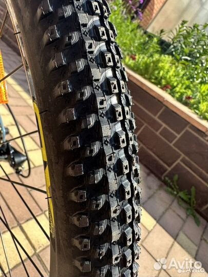 Велосипед stels focus 27.5