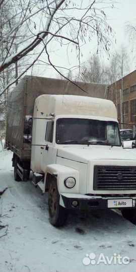 ГАЗ 2834DJ, 2012