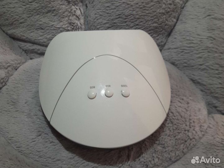 Светодиодные лампа