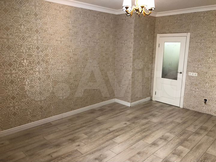 Квартира-студия, 33 м², 6/26 эт.