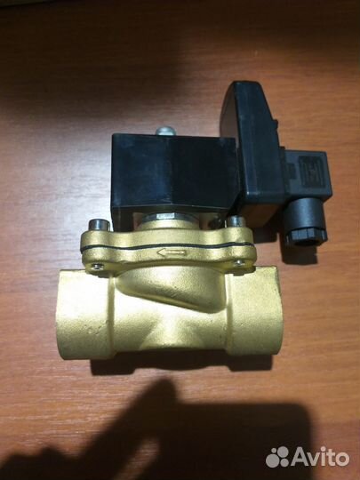 Клапан SCE238A0058 (Китай)