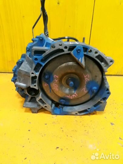 АКПП автомат mazda LW3W L3 2.3 1 поддонная