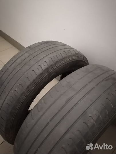 Hankook Optimo K415 225/60 R17