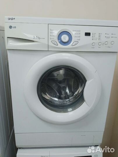 Стиральная машина бу hotpoint ariston и дру.От6500