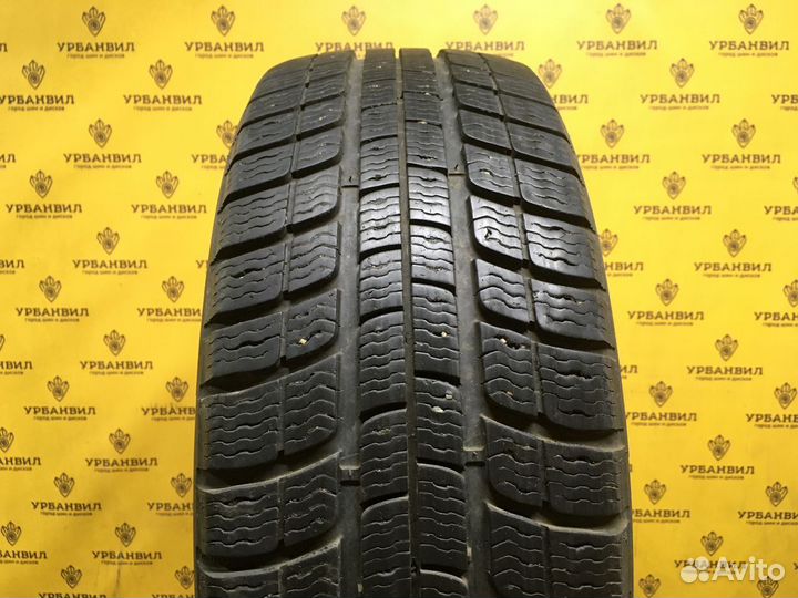 Michelin Pilot Alpin PA2 195/50 R16