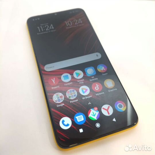 Xiaomi poco M3 4/128Gb