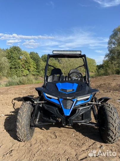 Продам багги кта К5