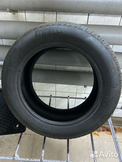 Pirelli Cinturato P7 2.25/4.5 R16 91V