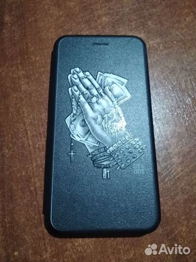 Чехол на Huewei Mate 20 Lite