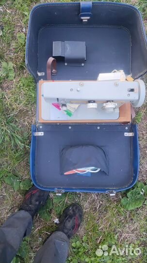 Швейные машинки