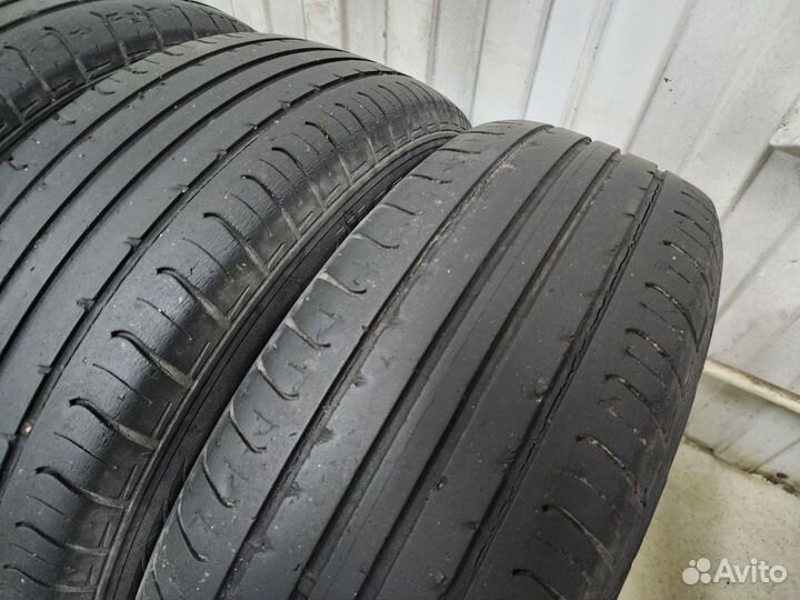 Hankook Optimo K415 195/65 R15 91H