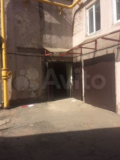 Склад, 89.3 м²