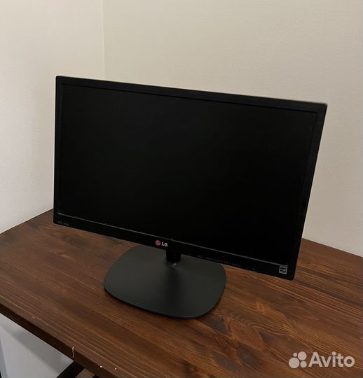 Монитор LG 22m35aa 21,5''