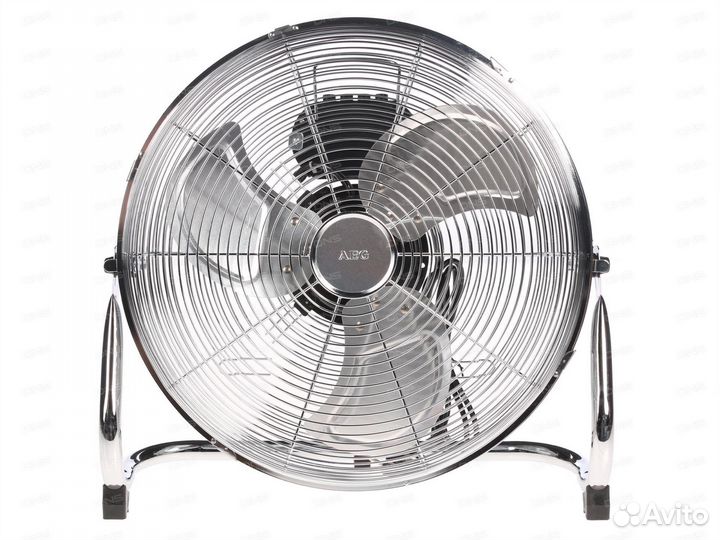 Почти Новый Напольный Вентилятор AEG VL 5606