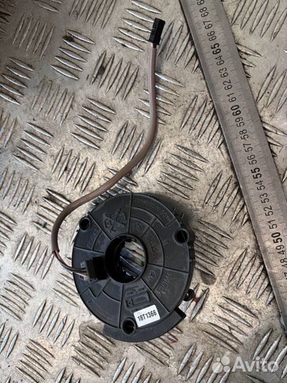 Шлейф рулевой MAN TGA 81464306026