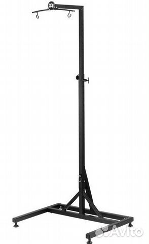 Стойка для гонга