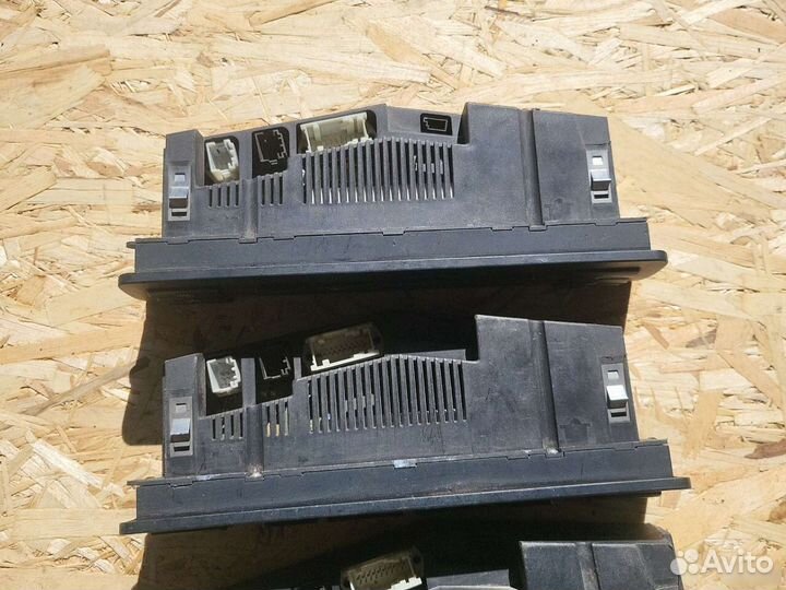 Блок климата BMW 3, e46