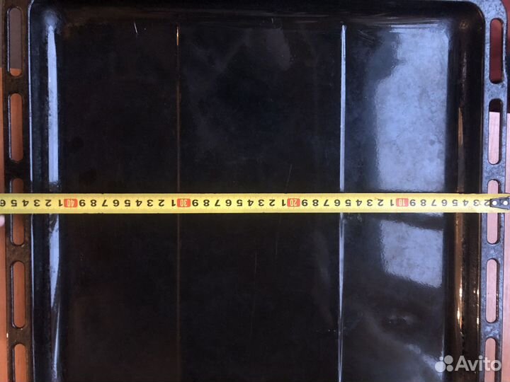 Противень для духовки