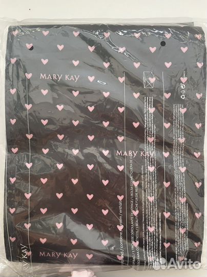 Органайзер для косметики Mary Kay