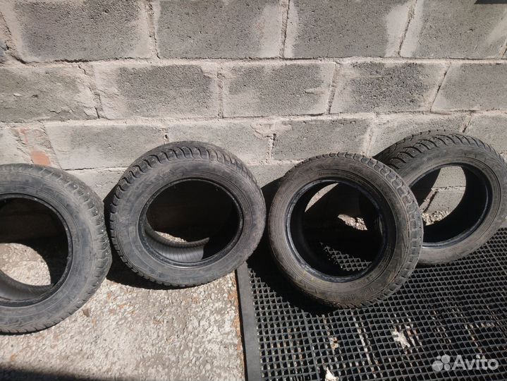 Nokian Tyres Nordman 5 185/65 R14 88T