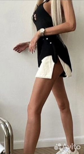 Alexander wang шорты