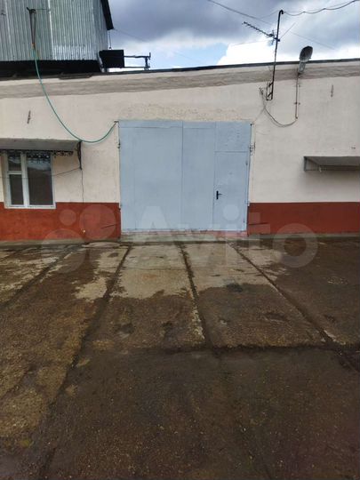 Производство, 300 м²