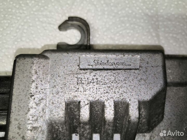 Эбу вариатора Honda Forza 250 MF-08