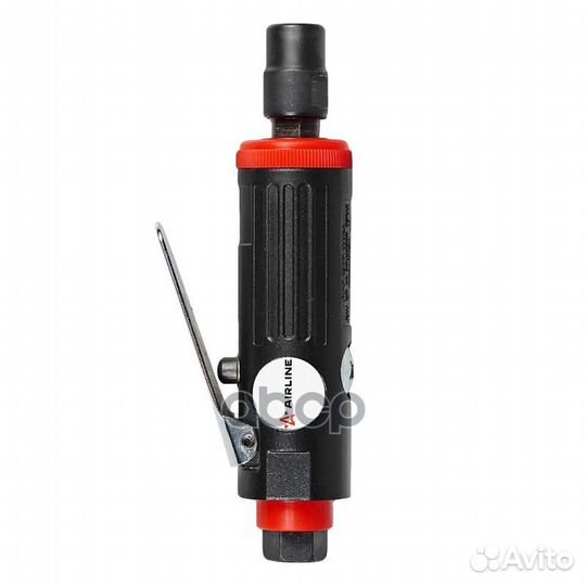 Машинка шлифовальная прямая пневматическая мини