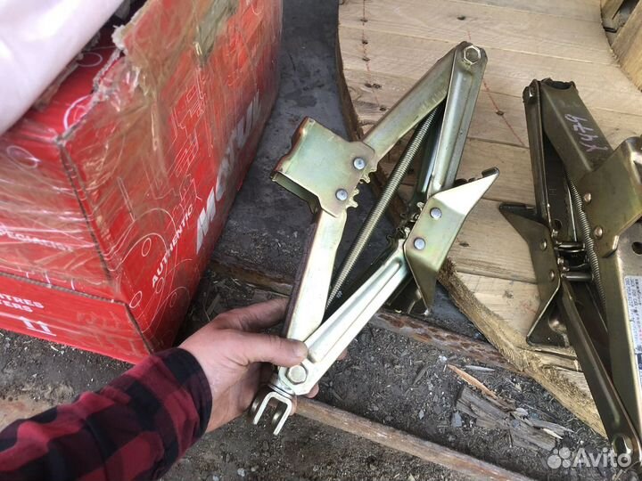 Домкрат Honda japan