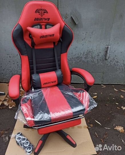 Игровое кресло от производителя