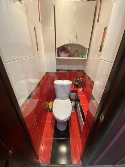 1-к. квартира, 28 м², 4/9 эт.