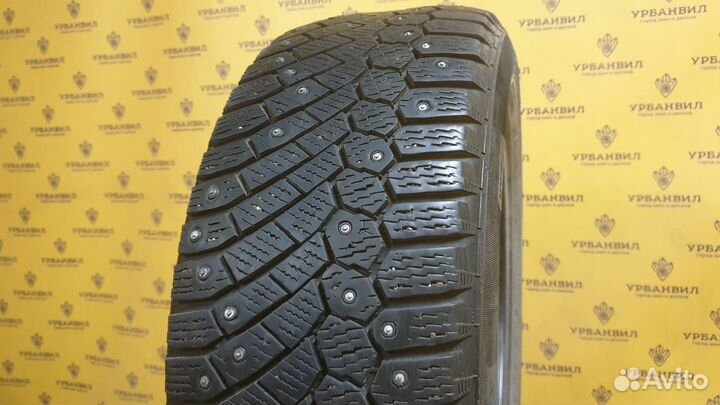 Continental ContiIceContact 205/55 R16 94T