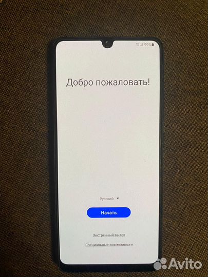 Samsung Galaxy A32, 4/64 ГБ