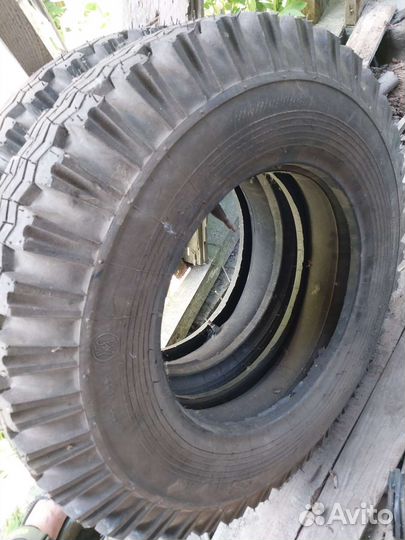 ЯШЗ Я-248 6.50/65 R16