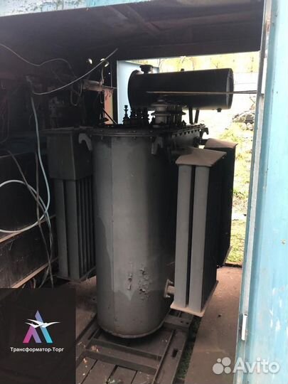 Трансформатор б\у дорого арт98716