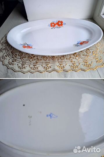 Дулево,Вербилки посуда