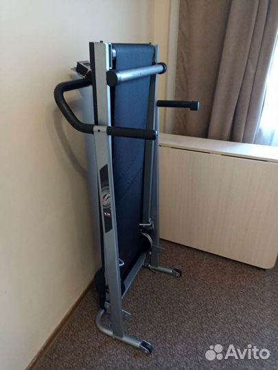 Беговая дорожка механическая вт2700