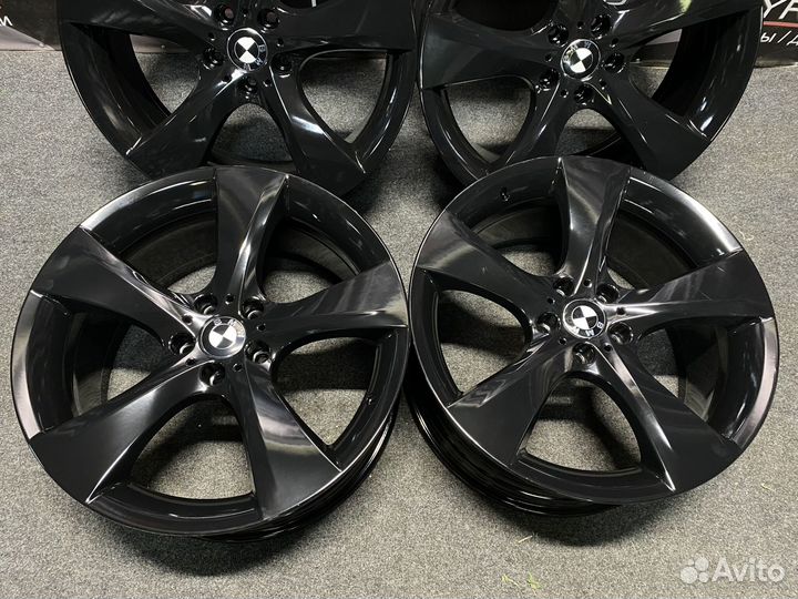 Диски Оригинал BMW X3, X4, F25, F26, F01, F07 R21