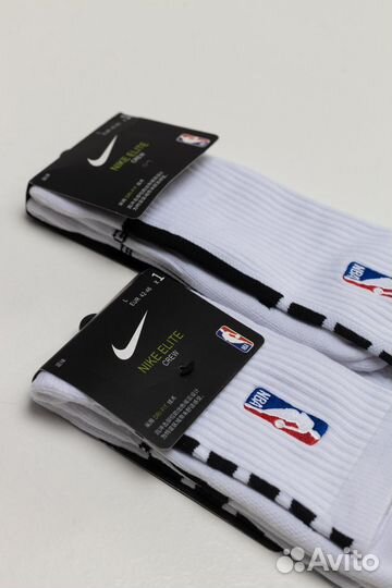 Баскетбольные носки