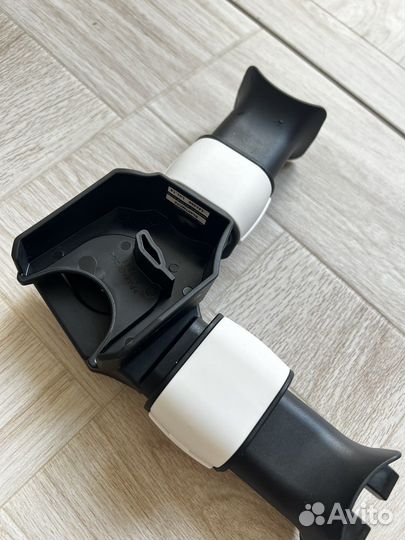 Адаптеры для автолюльки Bugaboo