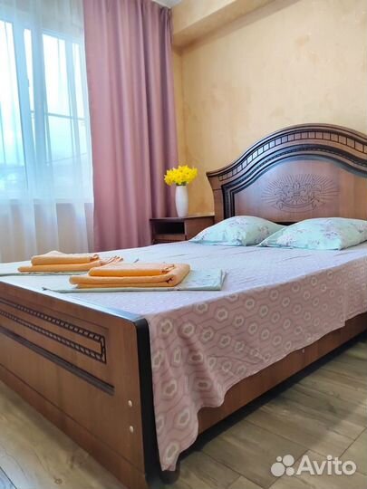 Гостевой дом на чёрном море