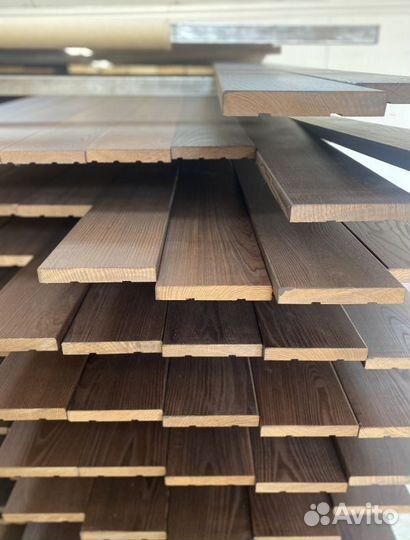 Термоясень Планкен PM-3867