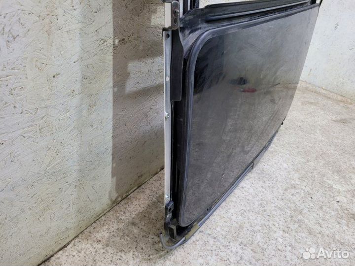 Люк Lexus Ls430 2003