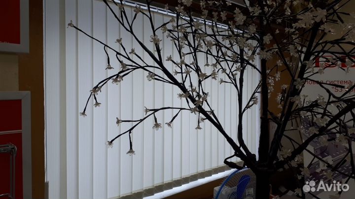 Жалюзи Вертикальные