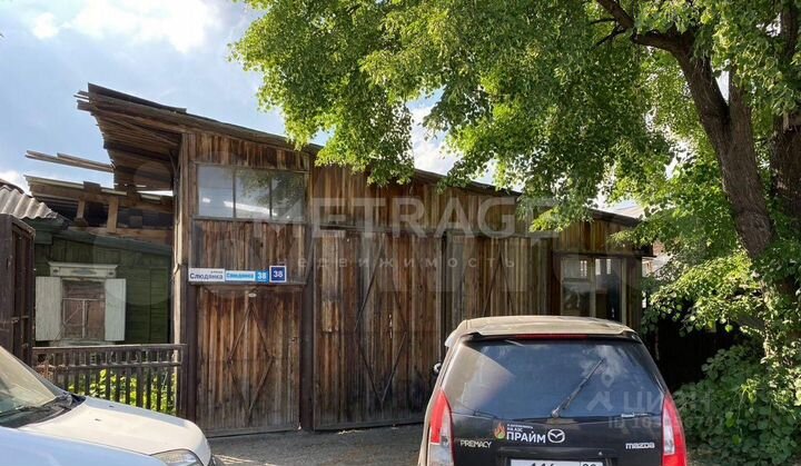 Продам помещение свободного назначения, 1000 м²